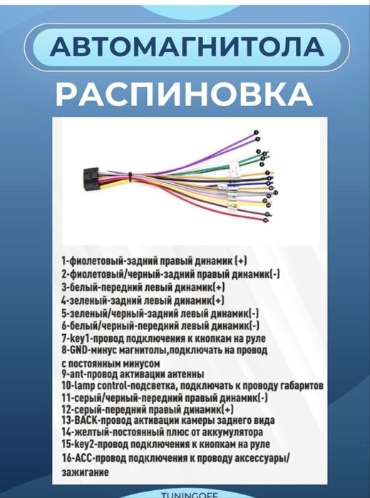 Мерседес сенсорная автомагнила