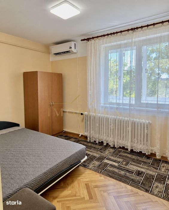 Apartament spatios 2 camere decomandate, zona Gheorgheni/Iulius Mall