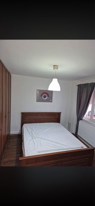 Închiriere apartament 2 camere decomandat | Ultracentral