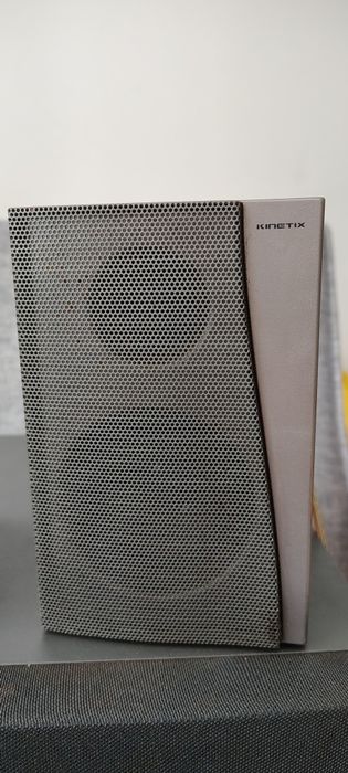 Boxă cu sateliți Kinetix