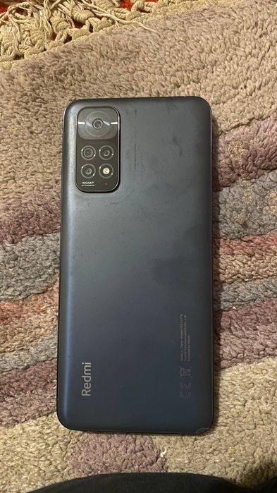 Redmi note 11 sell