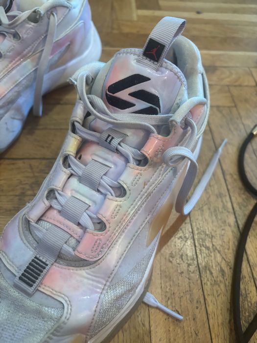 Баскетболни маратонки Nike