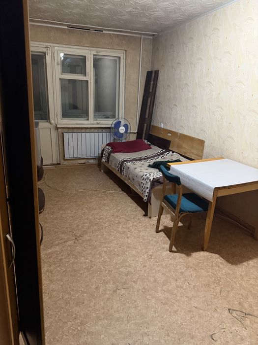 Сдам однокомнатную квартиру