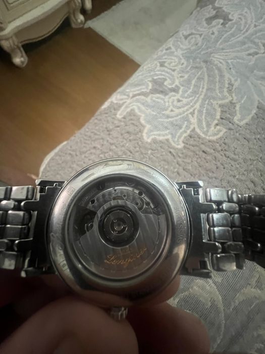 Продам часы Longines Automatic