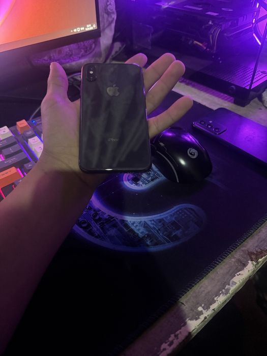 Iphone xs xolati alo