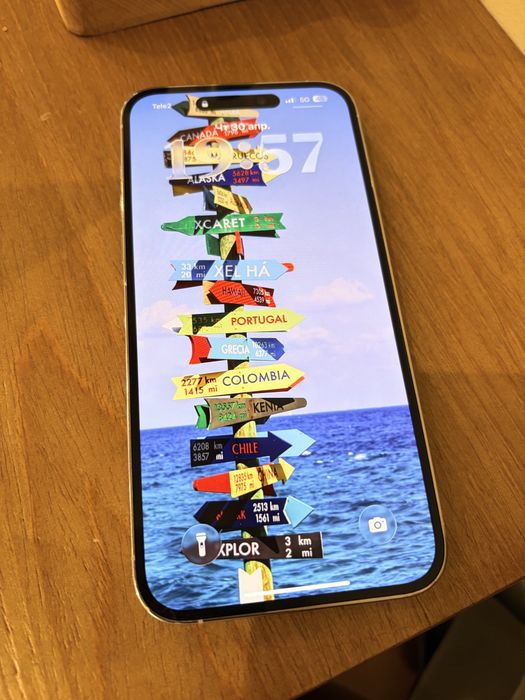 iPhone 14 Pro Max 128Gb