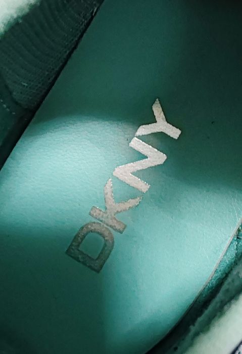 Pantofi sport DKNY