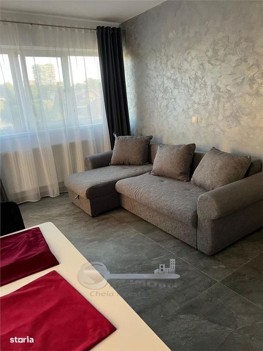 Apartament 2 camere decomandat – Tudor Vladimirescu, bloc nou 2025, ap