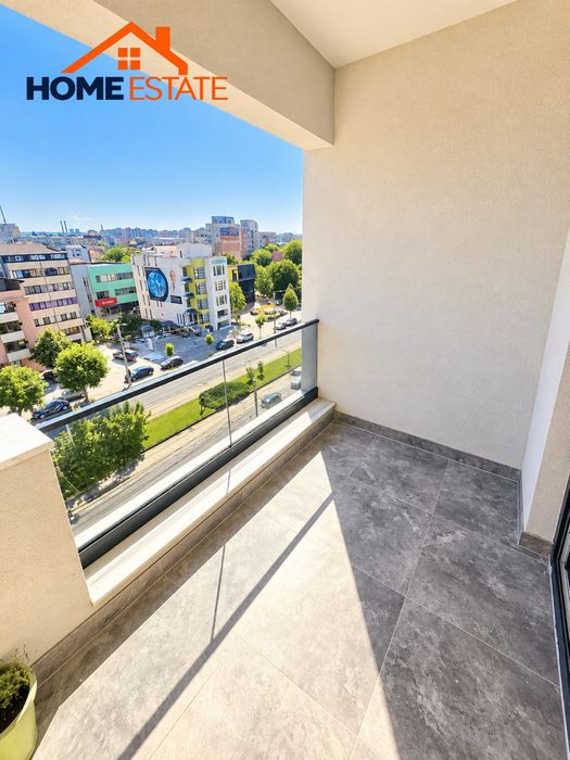 Apartament Bloc Nou 2026 | 3 Camere 90 mp | Promenada Mall | 0% Comision