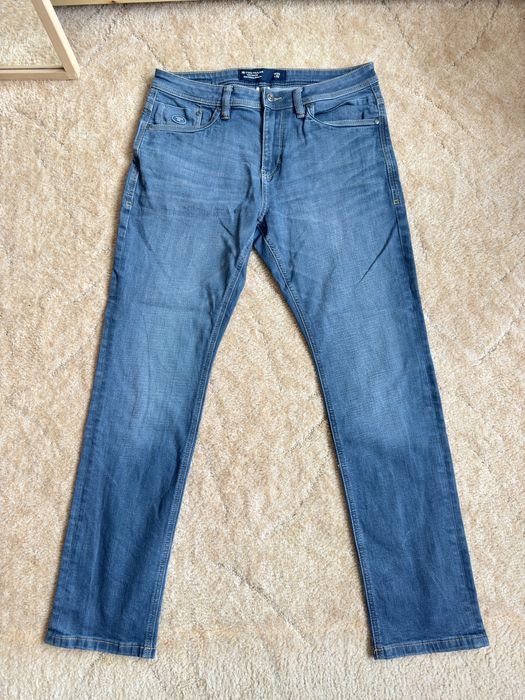 Дънки Levis , Ralph Lauren , Tom tailor