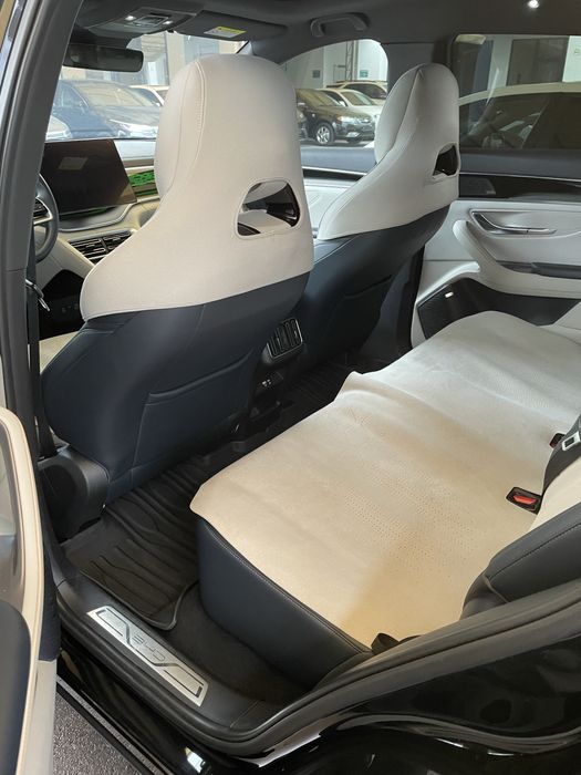 Byd 2024 Chapion605Km AvtoKredit