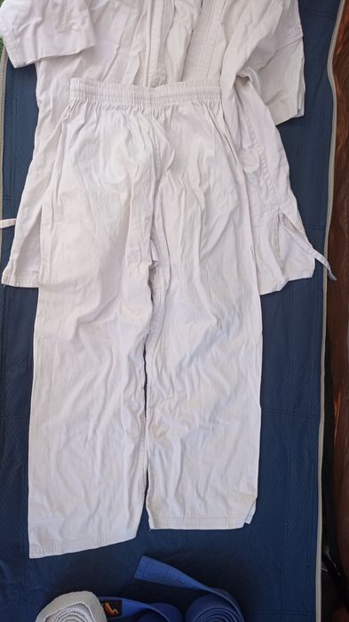 Продам форму для Айкидо.