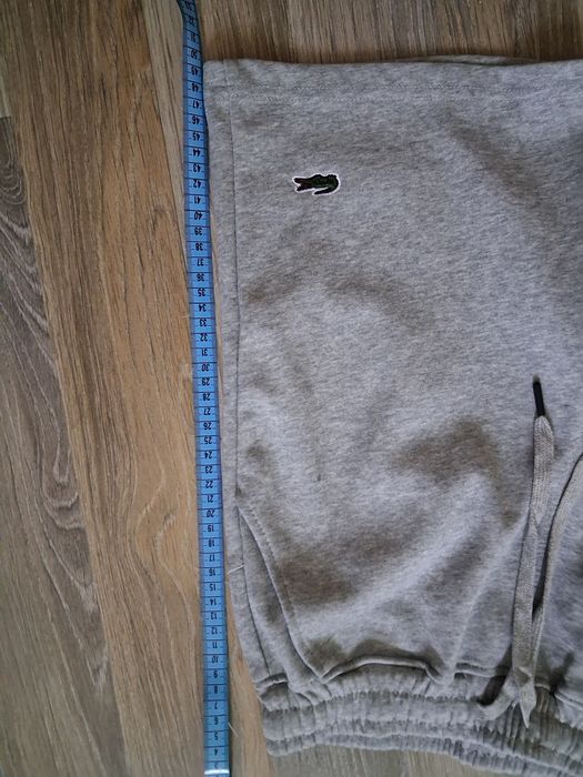 Lacoste къси панталони