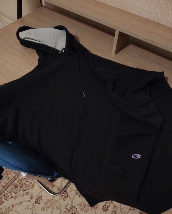 Худи  Champion Reverse Weave ориг