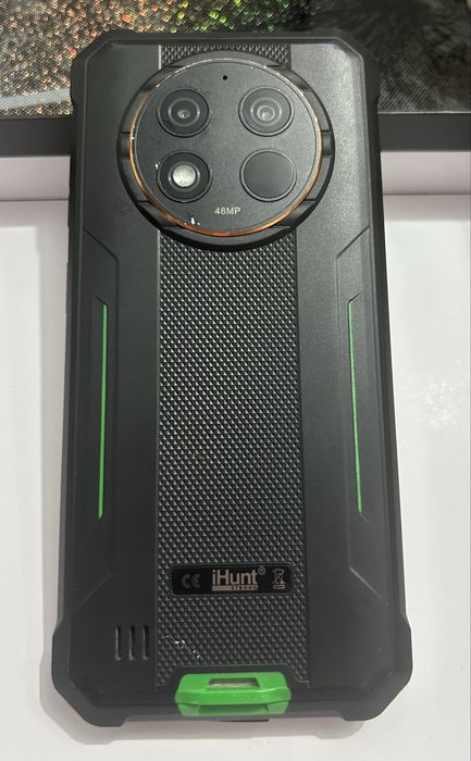 Telefon de vanzare iHunt