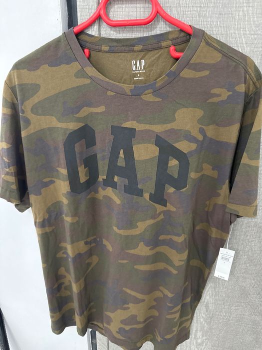 Tricou GAP original L