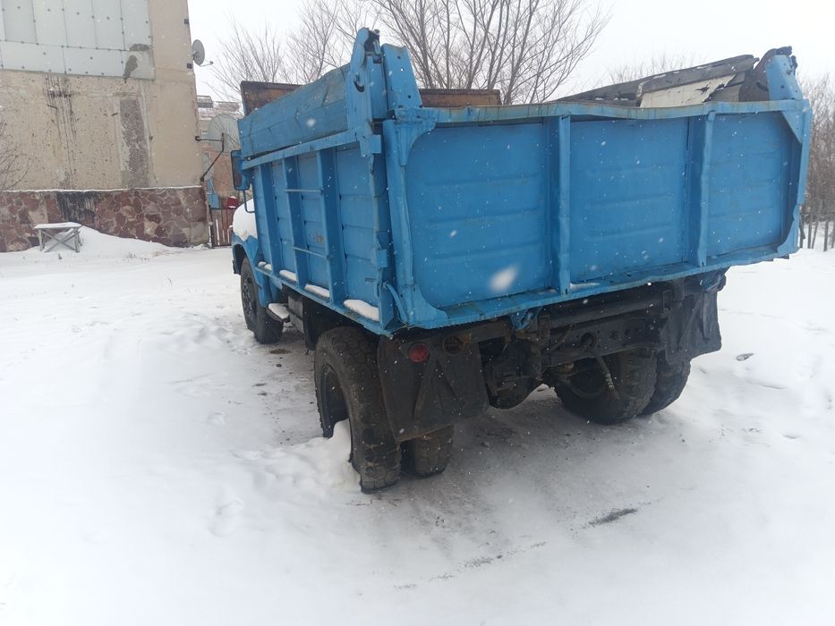 Продам ЗИЛ 130 х.