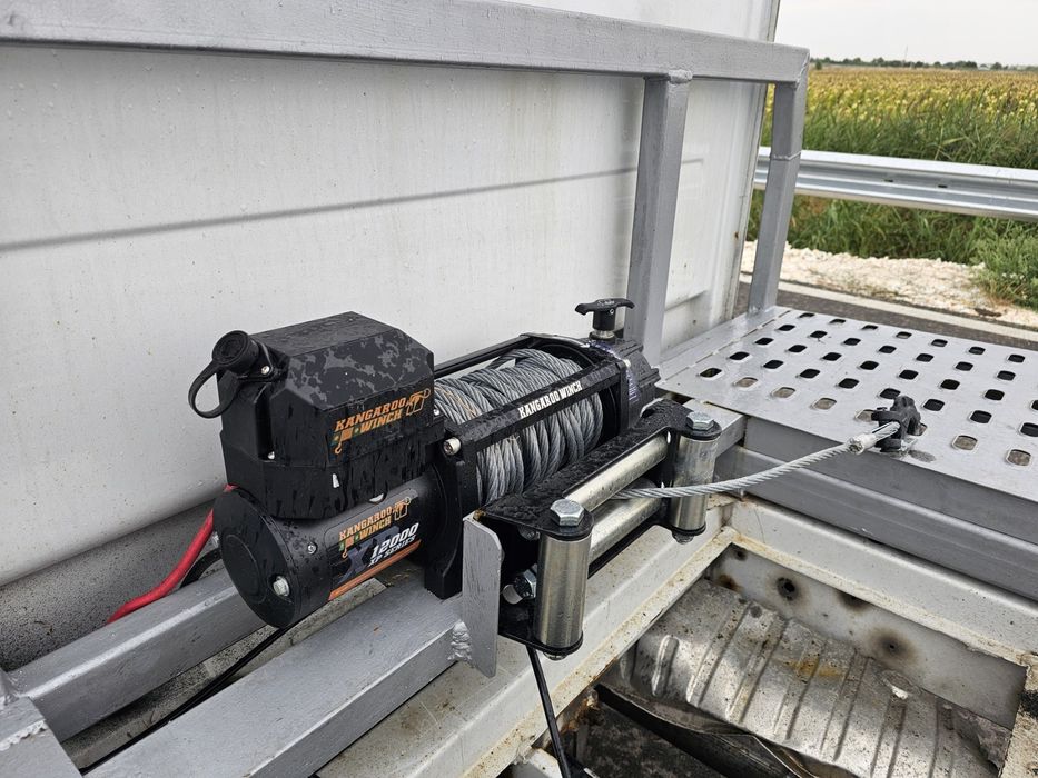 Пътна Помощ от и за Пловдив 24/7