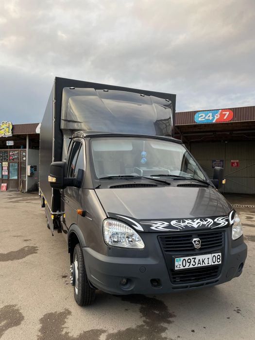 Перевозки город и межгород