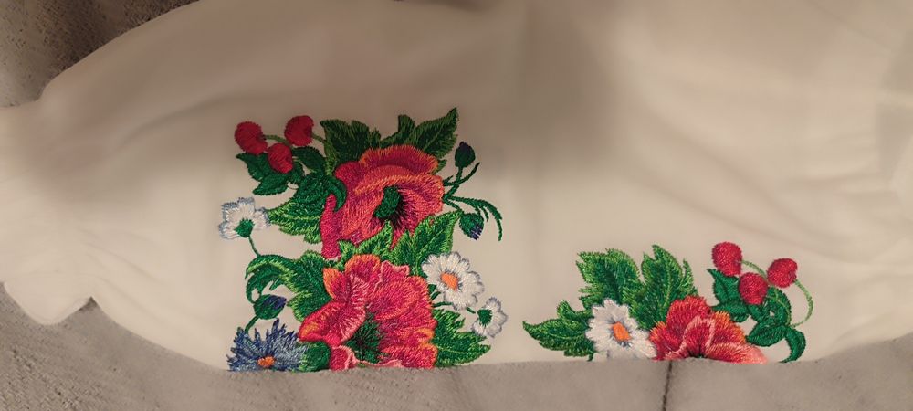 Ie fete 6-8 ani 116, 122, 128