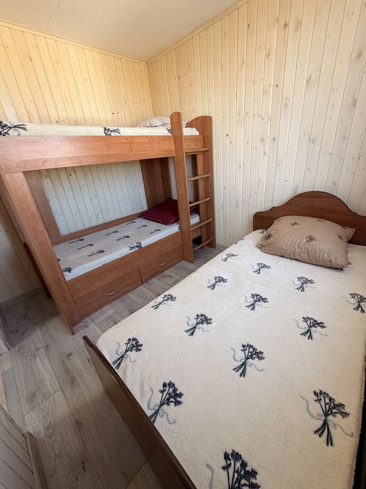 Продам минибазу на Самарском побережье