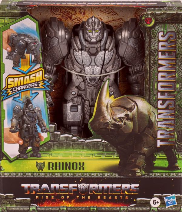 Трансформърс филмови серии/Transformers Studio Series. Нови !