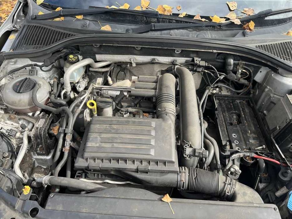 Dezmembrari / Dezmembrez / Piese Skoda Octavia 3 (2013–2020)