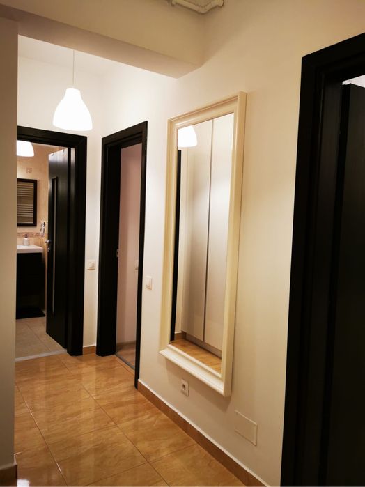 Apartament 2 camere de inchiriat – bloc nou, zona Antiaeriana