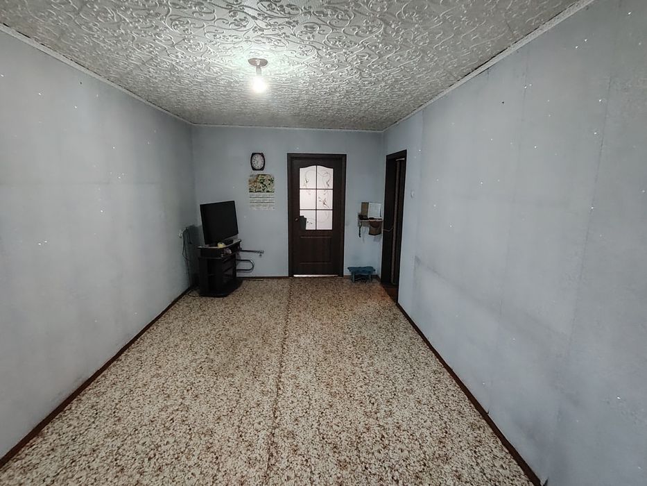 Продается 2ком квартира