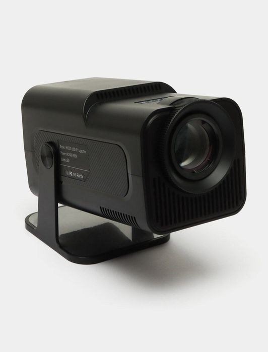 Magcubic HY320 Smart Proyektor HY300 yangilangan modeli