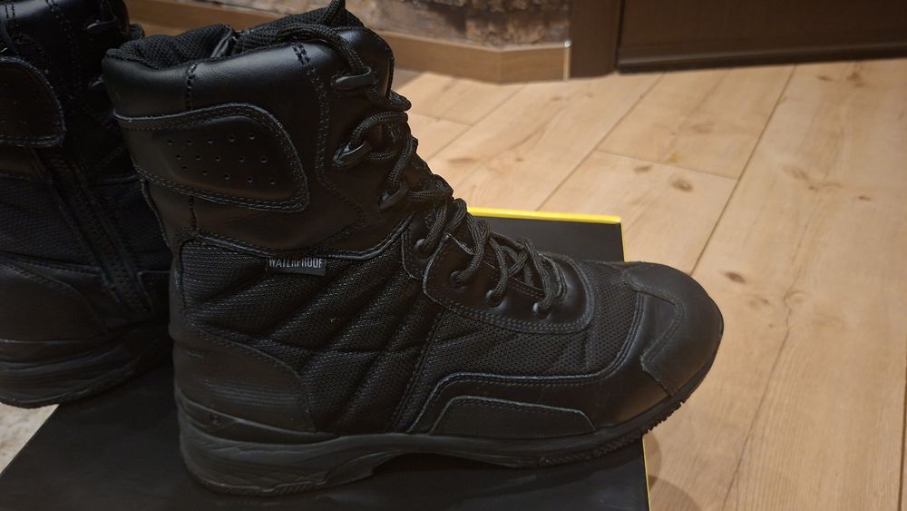 Тактически Кубинки