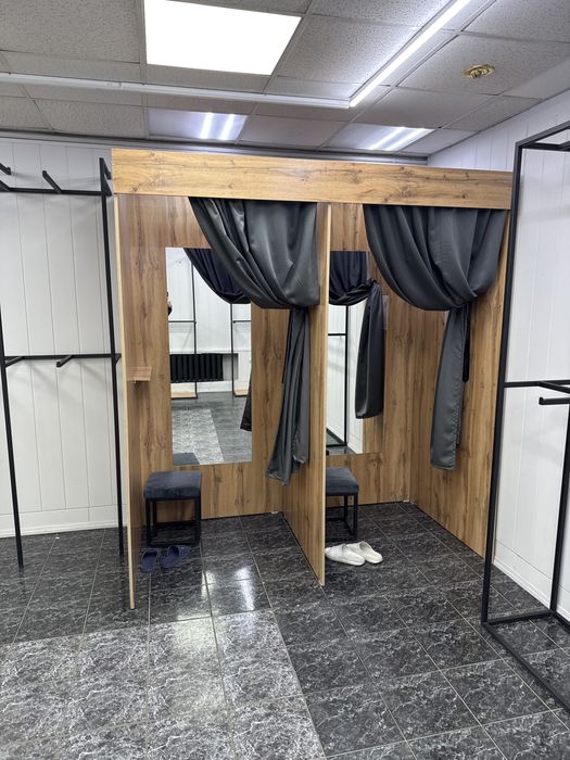 Оборудование для магазина