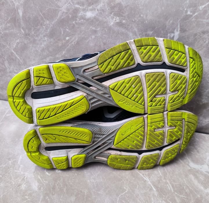 ASICS GT 2000 номер 45