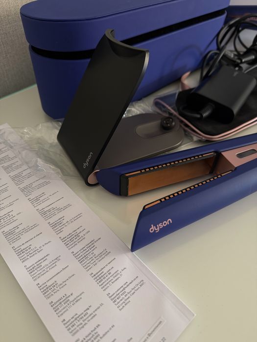 Преса за коса Dyson Corrale