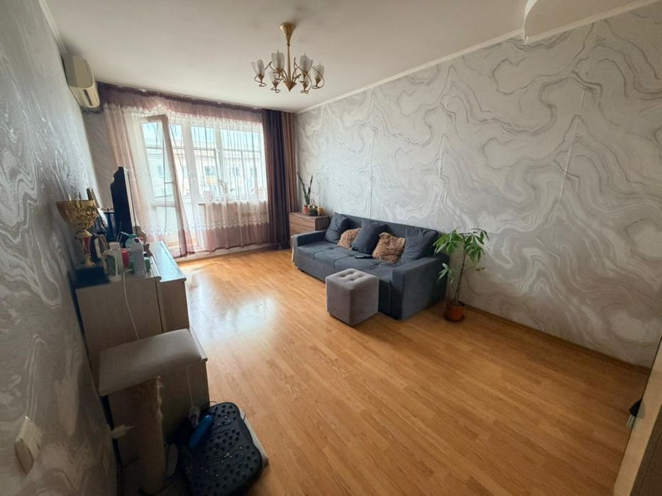 Продам 2-х комнатную квартиру