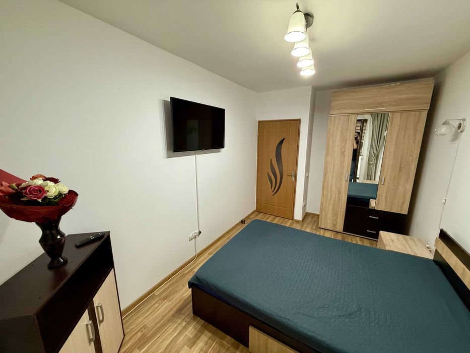 Apartament de închiriat – 2 camere – Doamna Stanca, Șelimbăr