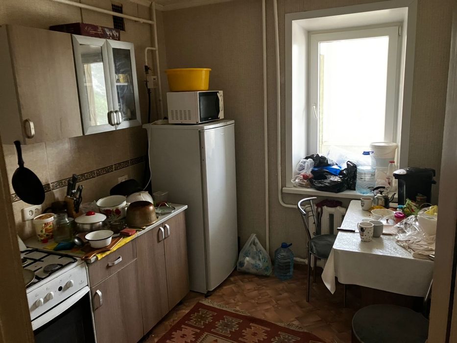 Продам 2-х комнатную квартиру