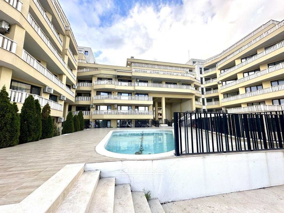 Продава се Едностаен апартамент в Бургас, Сарафово - 34 кв.м за 1125 €/кв.м - Снимка #5