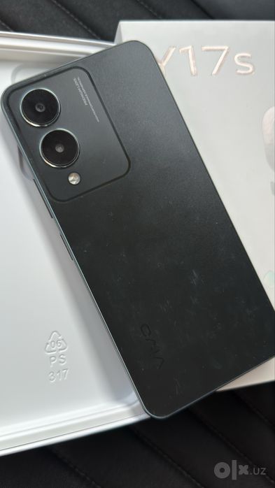 Vivo Y17s. 6-128 gb сатылады