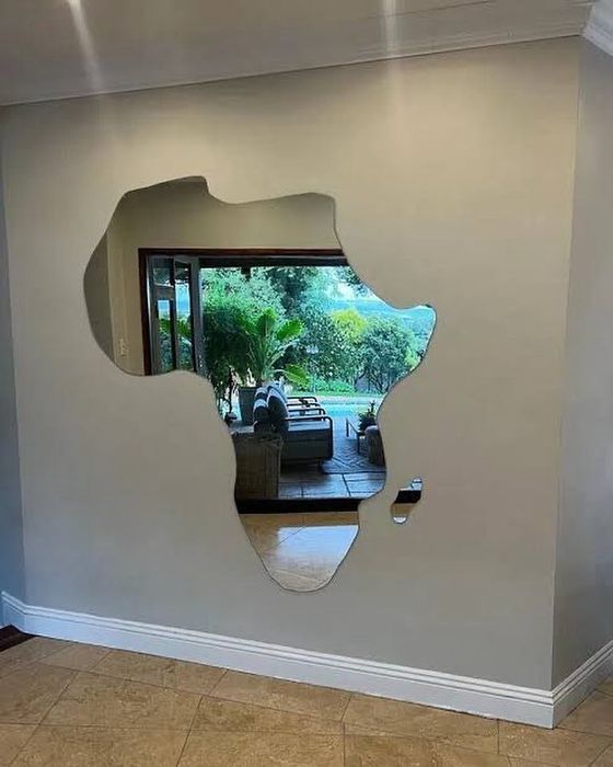 Premium zamonaviy Led oynalar xizmati