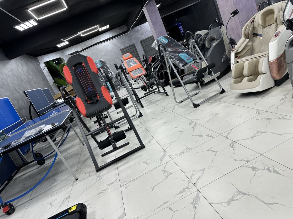 Inversionniy stul A-506 139$