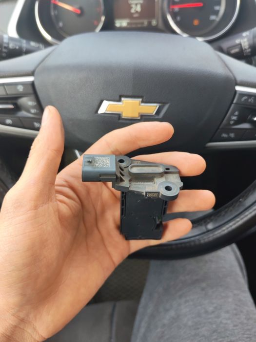 Датчики воздуха Map maf , Волюметр Оникс onix шевроле оригинал