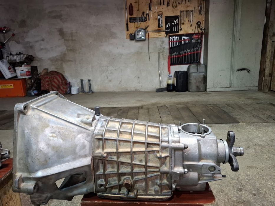 Продам запчасти Нива