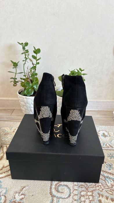 Демисезонная обувь