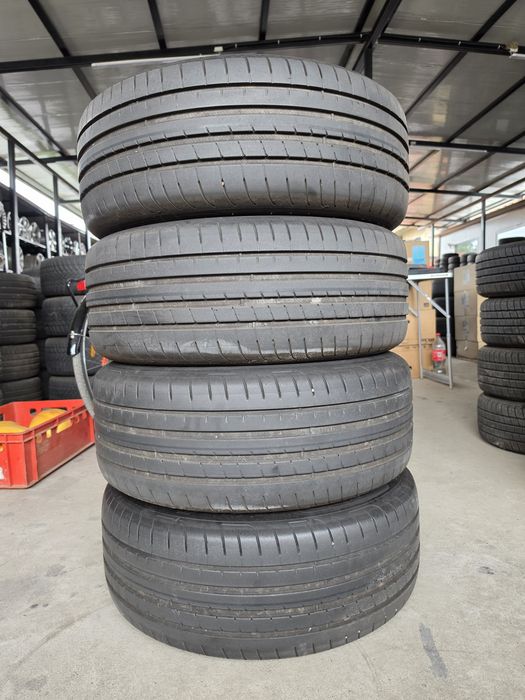 Джанти 18 / 5х112 - VW Arteon, Passat и др. 5x112