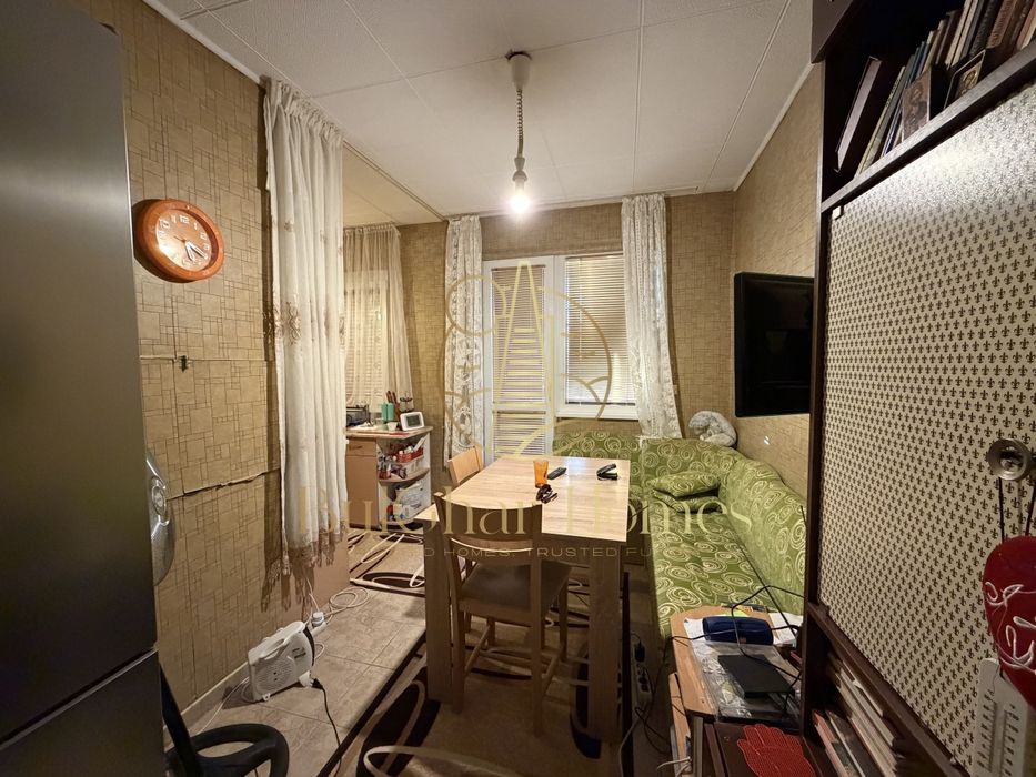 Продажба 3-стаен гр. Варна 77m²