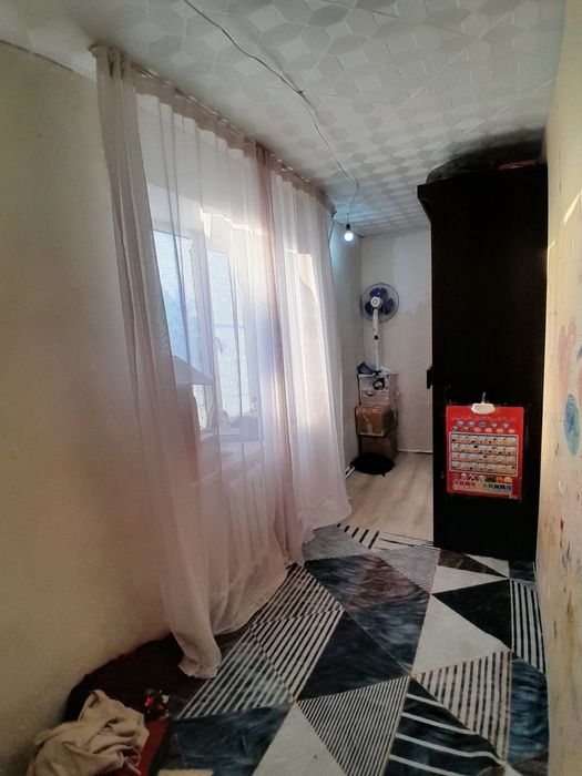 Дом на 2х комн кв