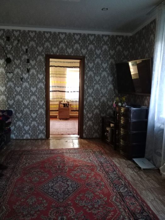 Продам дом, в селе петерфельд