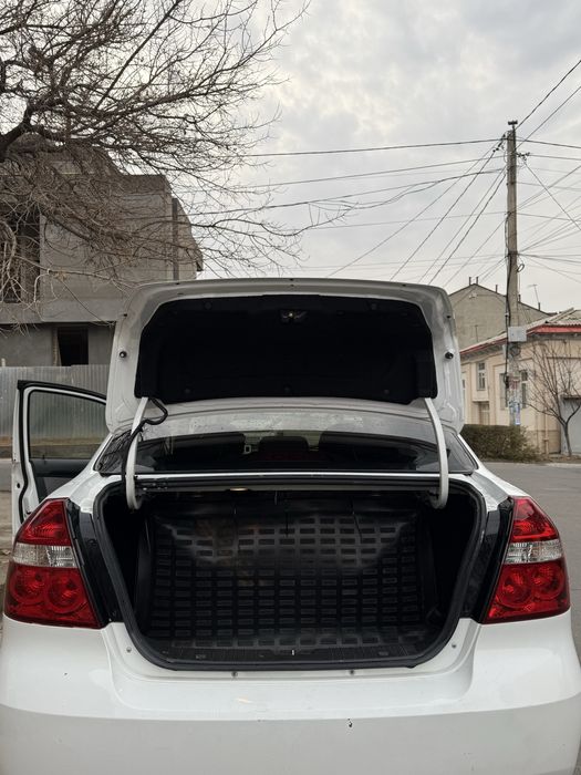 Nexia 3 2018 yil avtomat