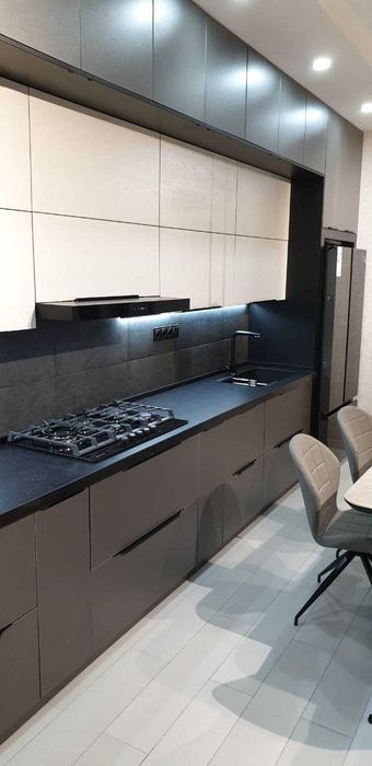 Изготовление корпусной мебели на заказ